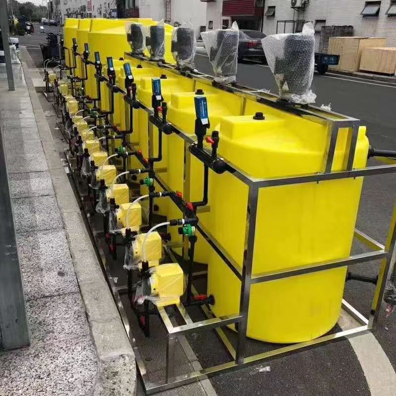 醫(yī)院污水處理設(shè)備 醫(yī)療廢水處理一體化設(shè)備